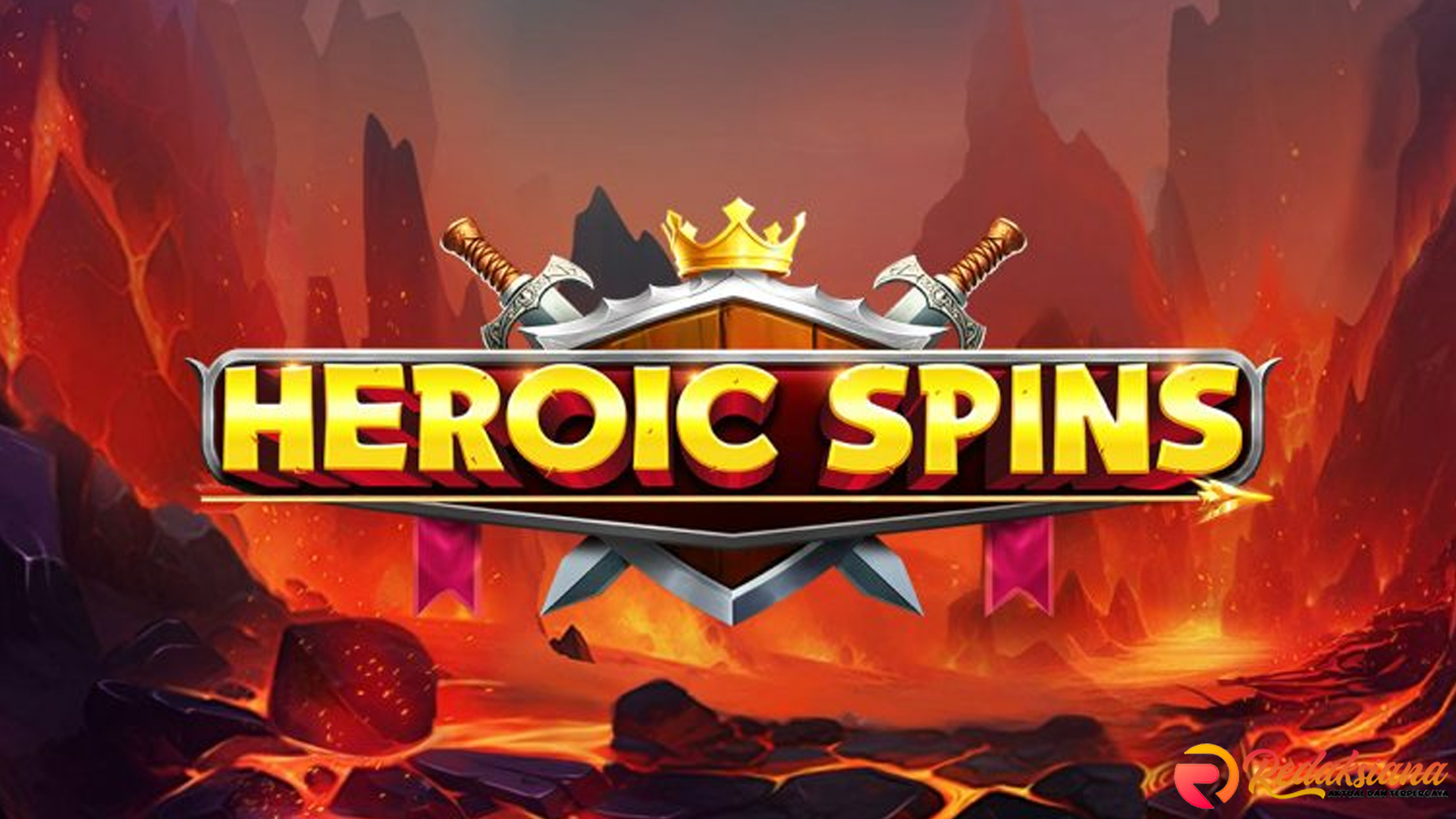 Apa Kelebihan Heroic Spins? Simak Lengkap Bandar Slot88 Ini