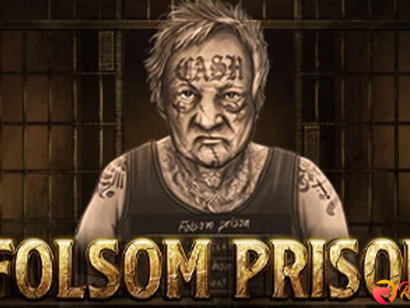 Menyingkap 5 Kualitas Slot Online Folsom Prison di Cnnslot