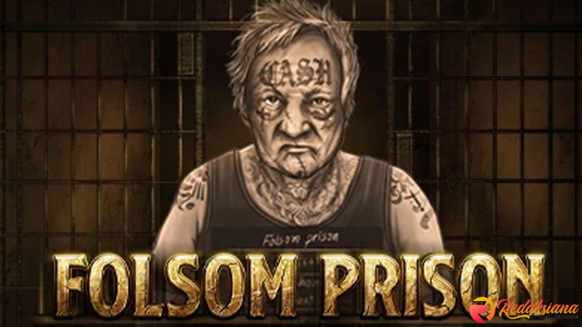 Menyingkap 5 Kualitas Slot Online Folsom Prison di Cnnslot