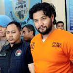 Kasus Ammar Zoni Memanas 5 Saksi Diperiksa Terkait Narkoba di Penjara