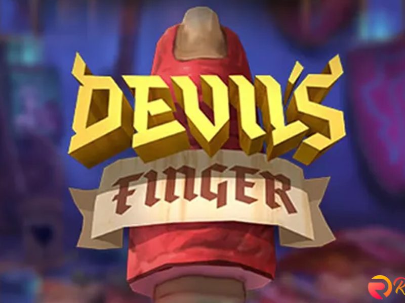 Membongkar 5 Kelebihan Terbaik Devils Finger Bersama Cnnslot
