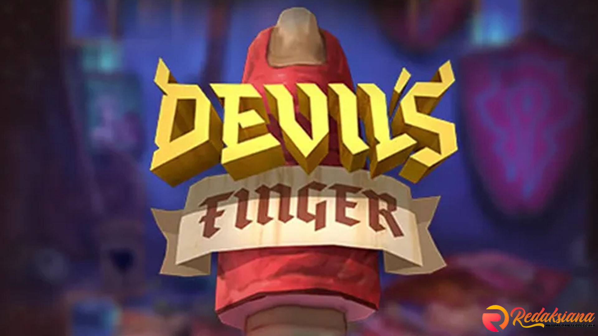 Membongkar 5 Kelebihan Terbaik Devils Finger Bersama Cnnslot
