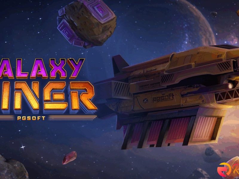 Keajaiban Rtp8000 dalam Slot Galaxy Miner yang Heboh
