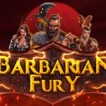 Rtp8000 Membahas Karakteristik Versi Baru Slot Barbarian Fury