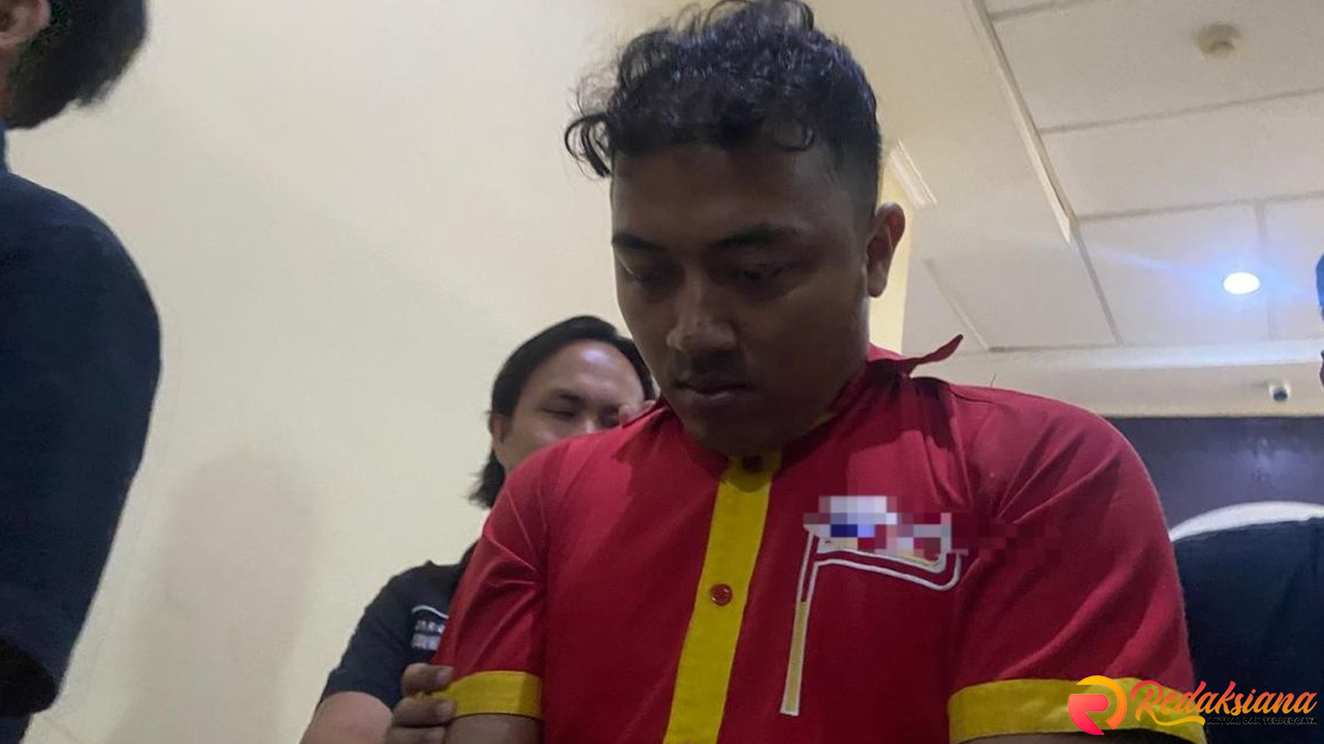 Kasus Pembunuhan di Minimarket, 5 Fakta Psikologis di Balik Aksi Heryanto