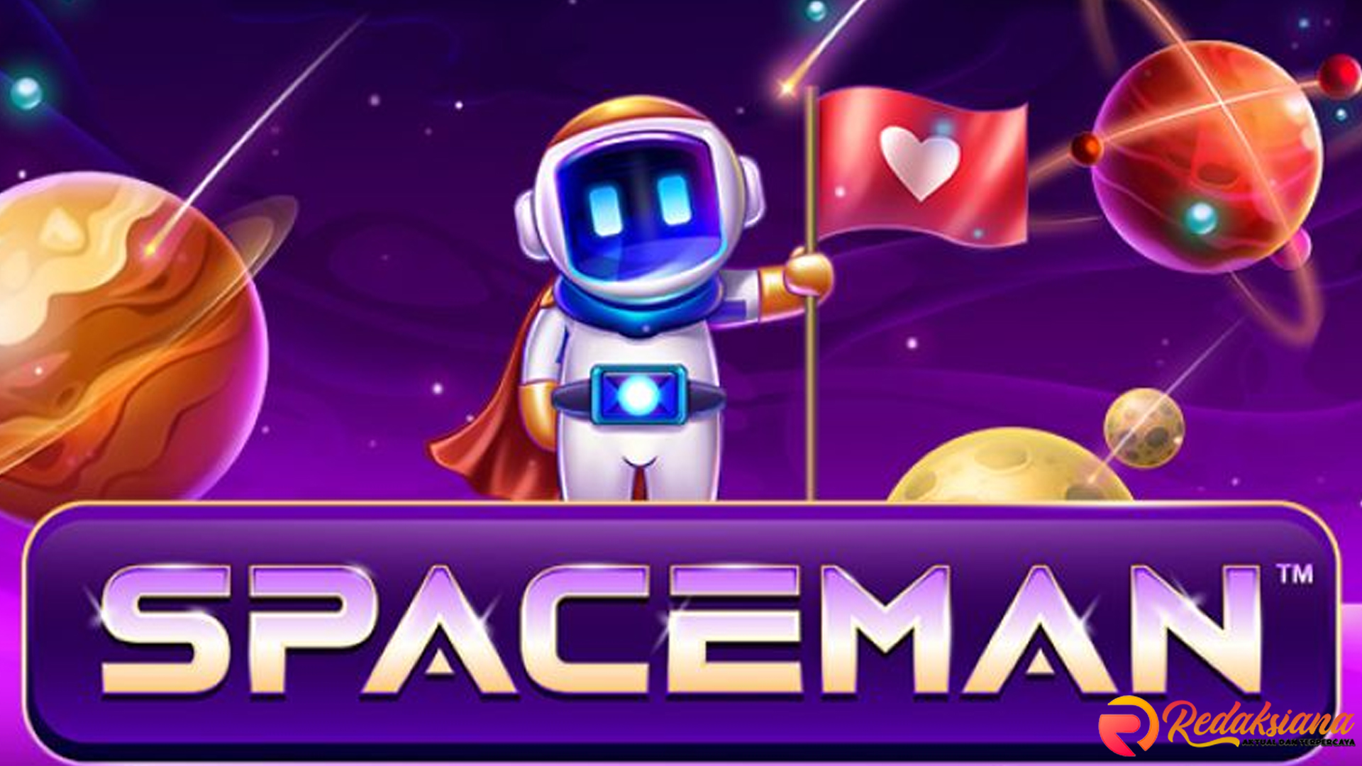 5 Bocoran Slot Spaceman Lewat Cnnslot yang Menarik Perhatian