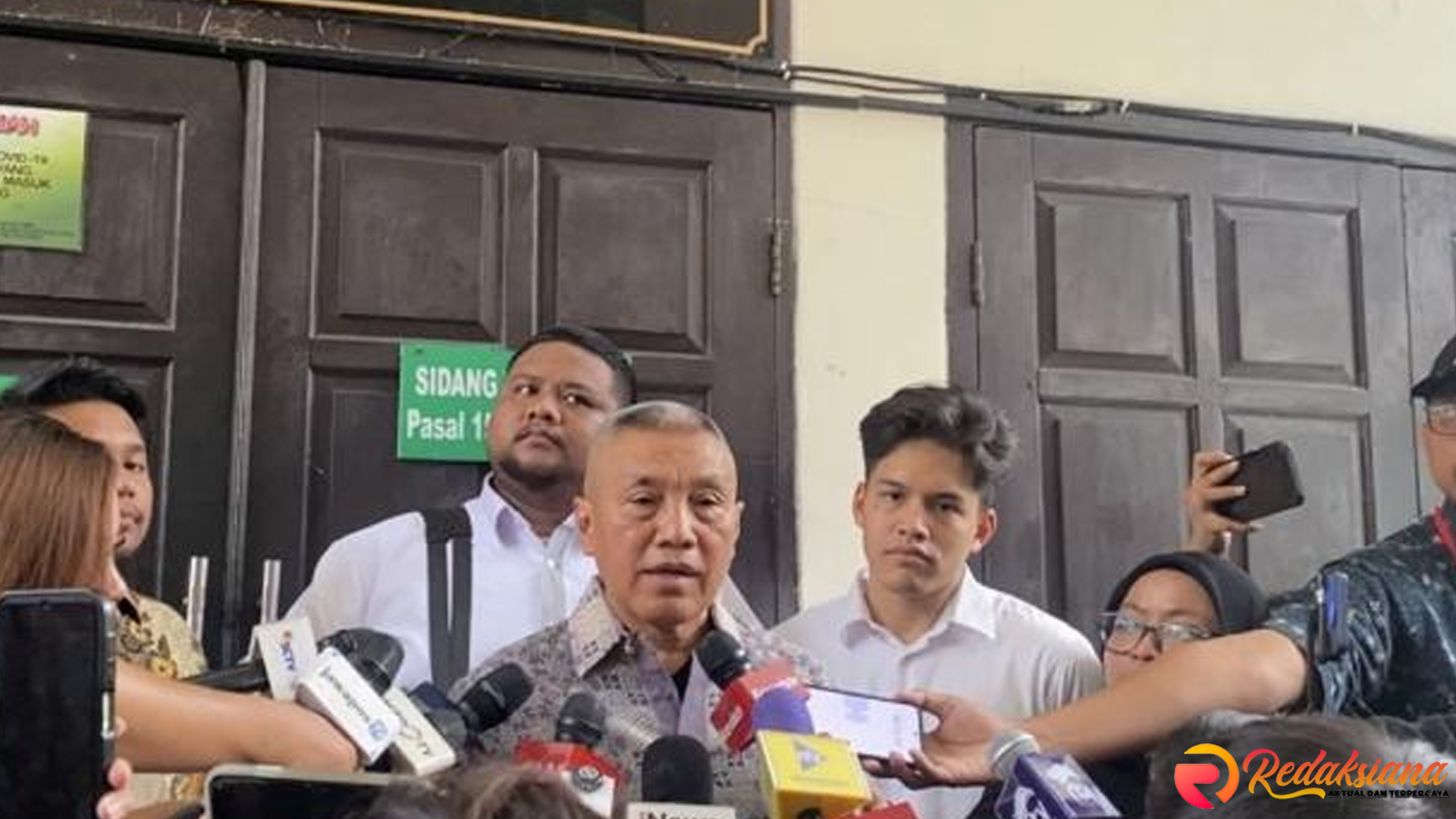 Tim Kuasa Hukum Nadiem Menyusun 4 Strategi Baru Usai Praperadilan Ditolak