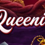 Informasi Update Terbaru Slot Queenie di Ruby8000 Secara Menyeluruh