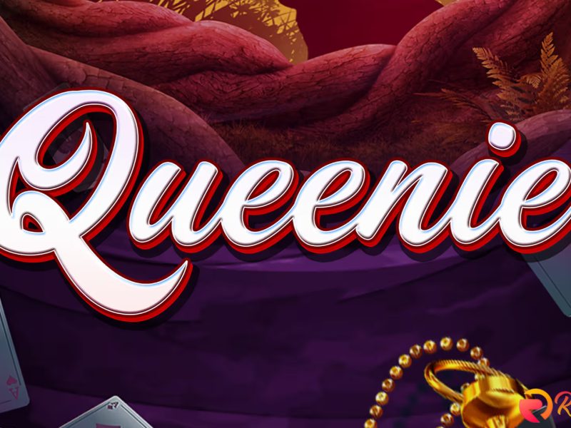 Informasi Update Terbaru Slot Queenie di Ruby8000 Secara Menyeluruh