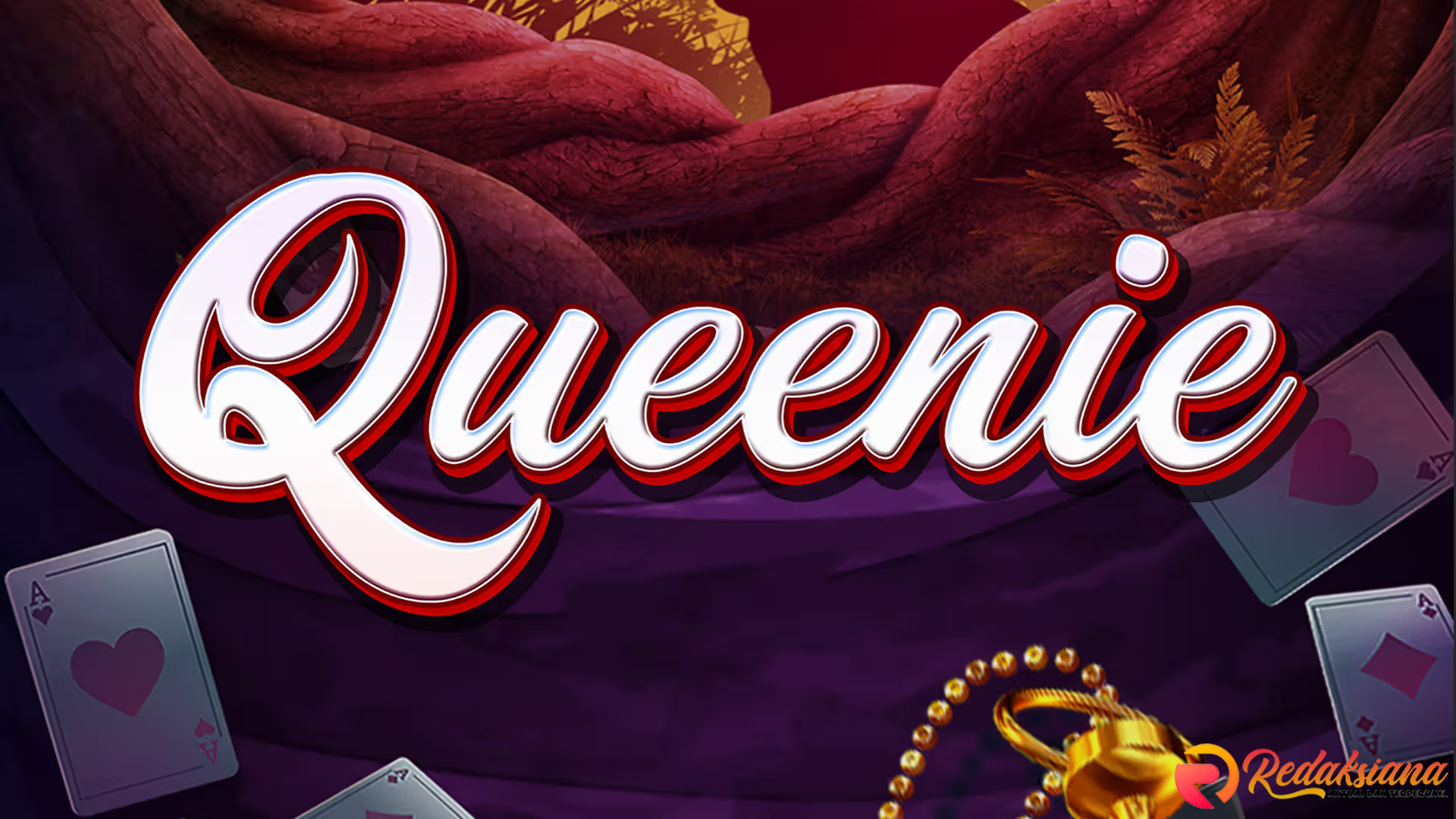 Informasi Update Terbaru Slot Queenie di Ruby8000 Secara Menyeluruh