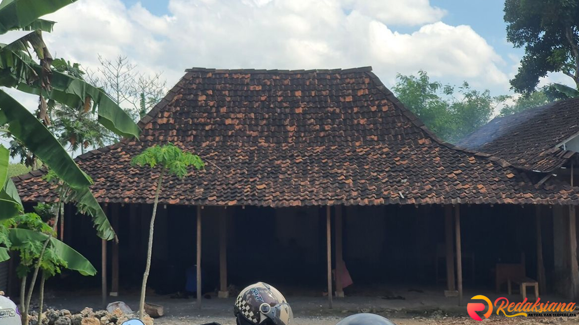 Pramuka Gunungkidul Memakan Korban 3 Petugas Hadir Kejadian