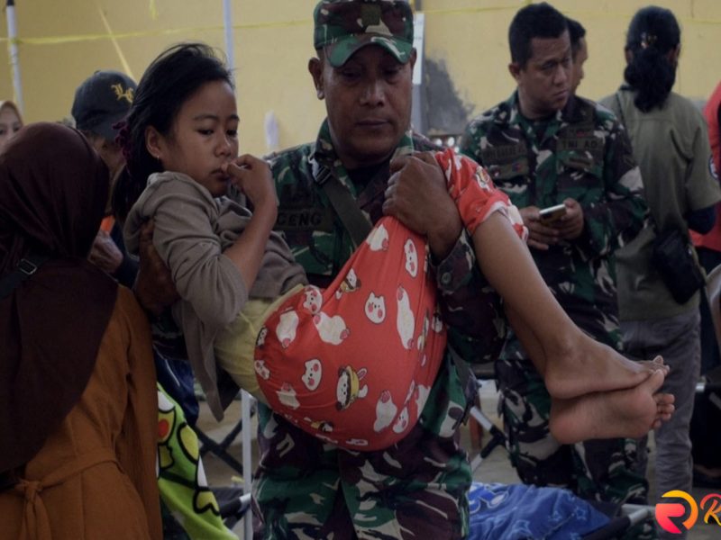 Keracunan MBG 5 Risiko Utama Jika KLB Tidak Segera Ditetapkan