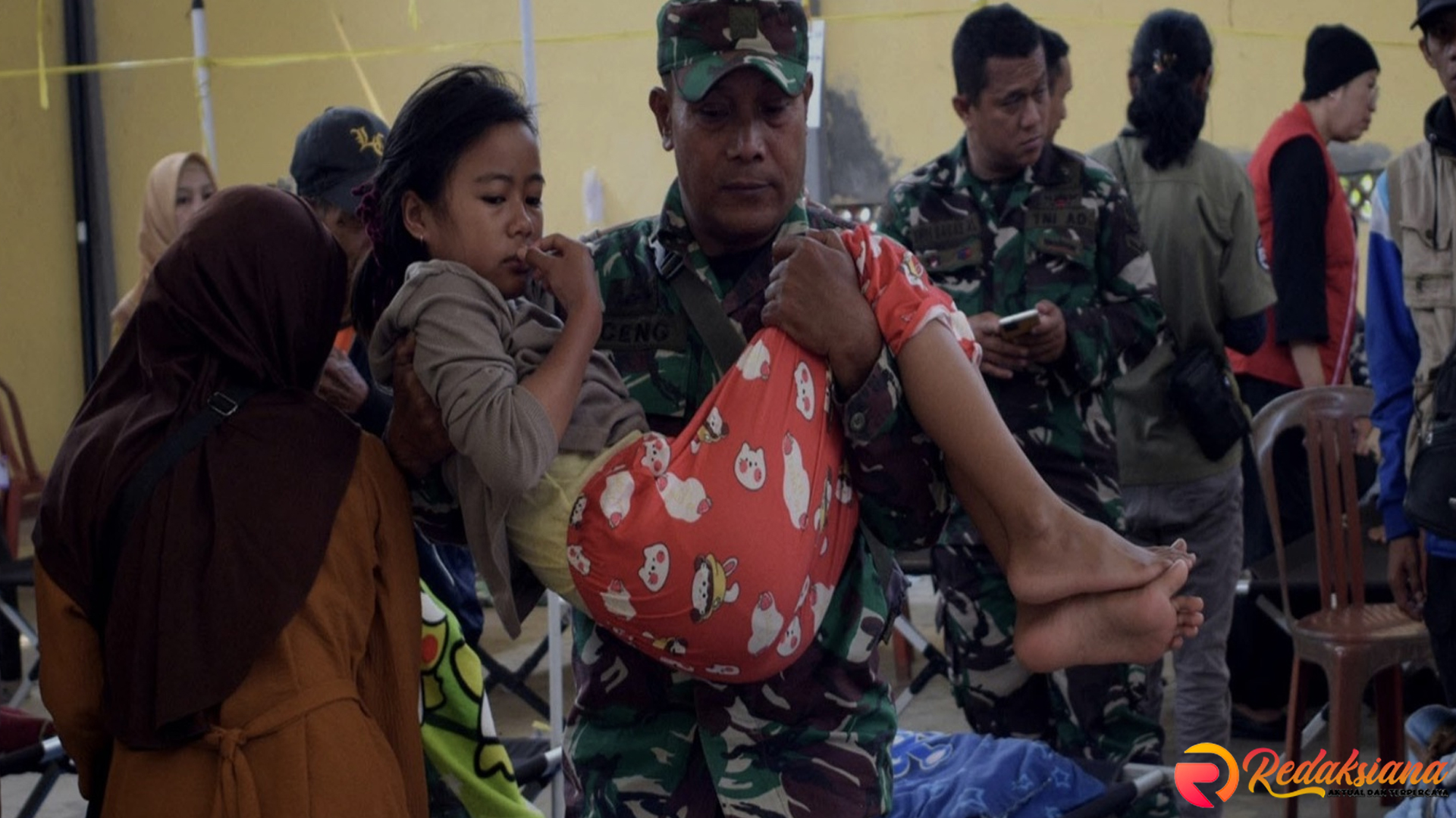 Keracunan MBG 5 Risiko Utama Jika KLB Tidak Segera Ditetapkan