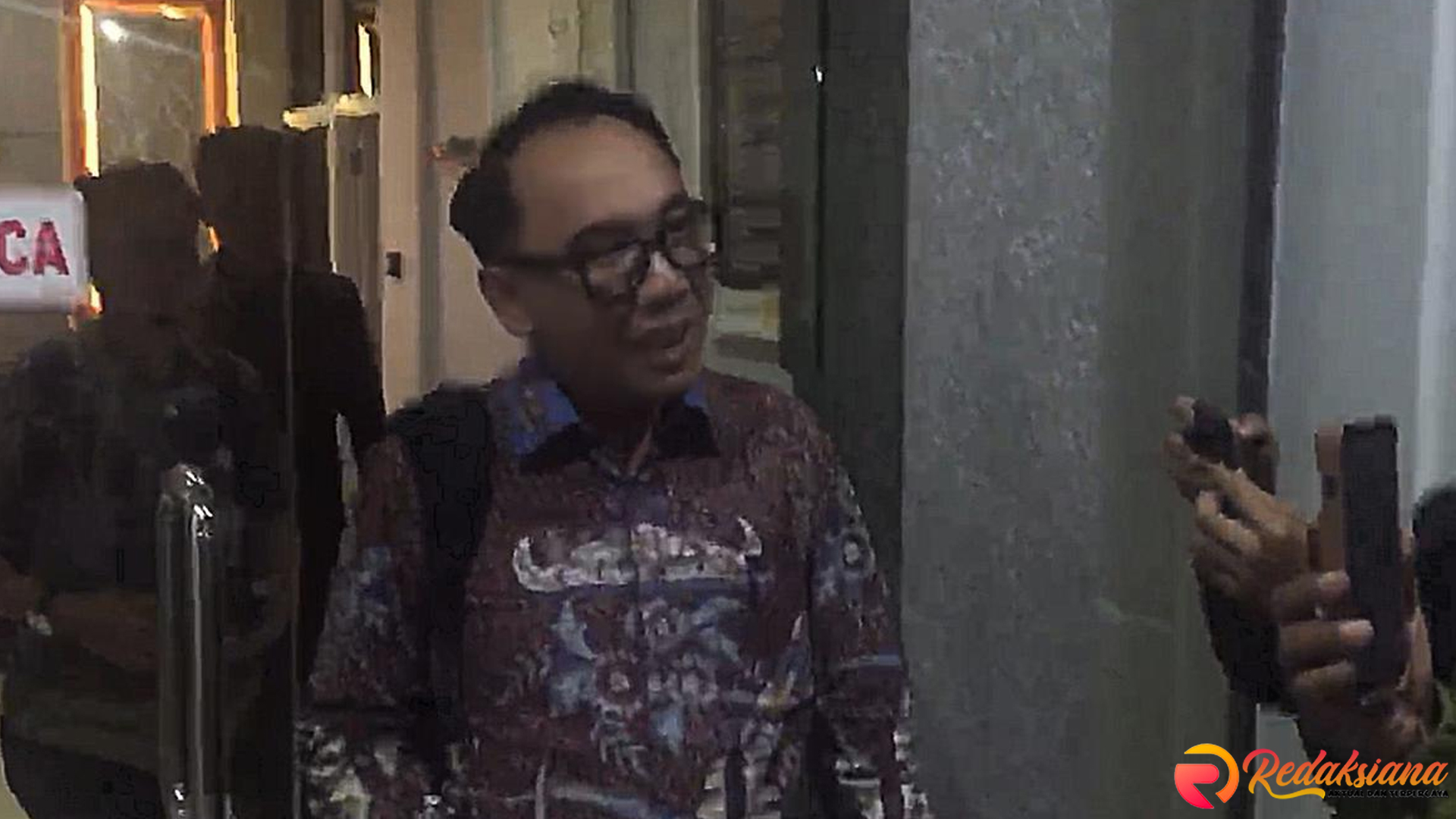 Eks Bupati Way Kanan Diperiksa, 5 Fakta Baru Jadi Sorotan
