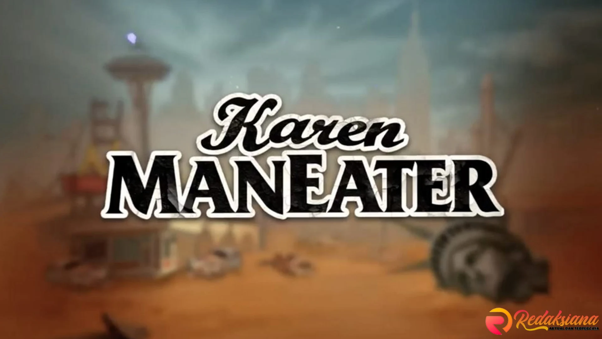 Jangan Skip Review Baru Karen Maneater yang Dibahas di Slot777