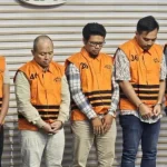 5 Orang Ditahan KPK Terkait Skandal Dana PEN Situbondo