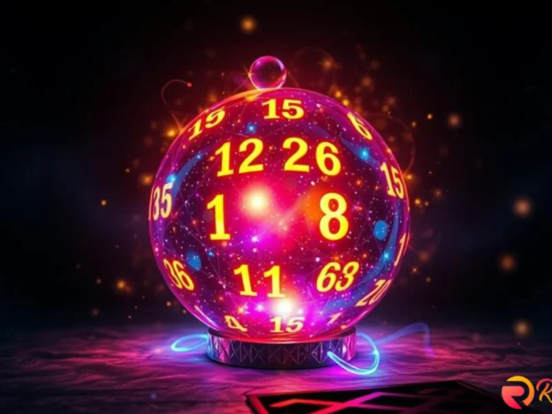 5 Alasan Kenapa Angka Togel Online Sering Muncul di Mimpi Mantan