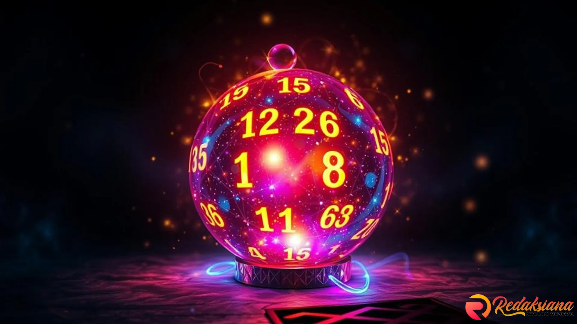 5 Alasan Kenapa Angka Togel Online Sering Muncul di Mimpi Mantan