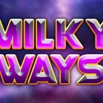 Slot88 Bawa Milky Ways ke Level Intergalaksi yang Estetik Parah