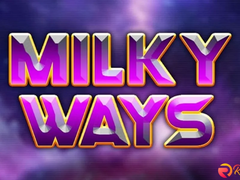 Slot88 Bawa Milky Ways ke Level Intergalaksi yang Estetik Parah