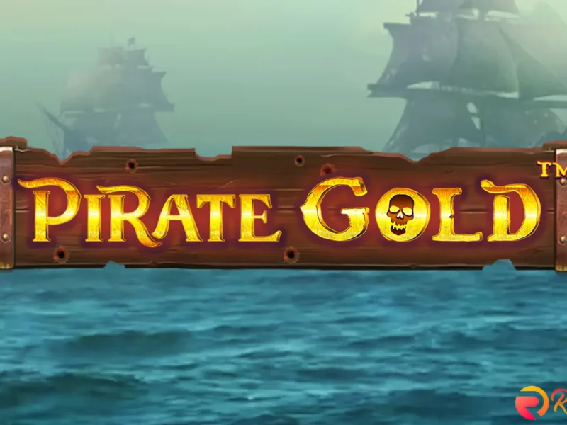 Pirate Gold 2025: Animasi Lautnya Bikin Auto Terpana Banget