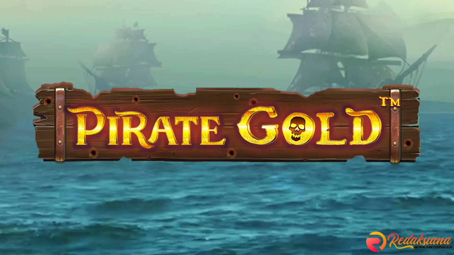 Pirate Gold 2025: Animasi Lautnya Bikin Auto Terpana Banget