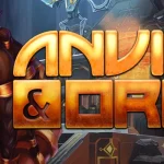 Anvil & Ore Bersama 4 Batu Tambang yang Punya Dendam Pribadi