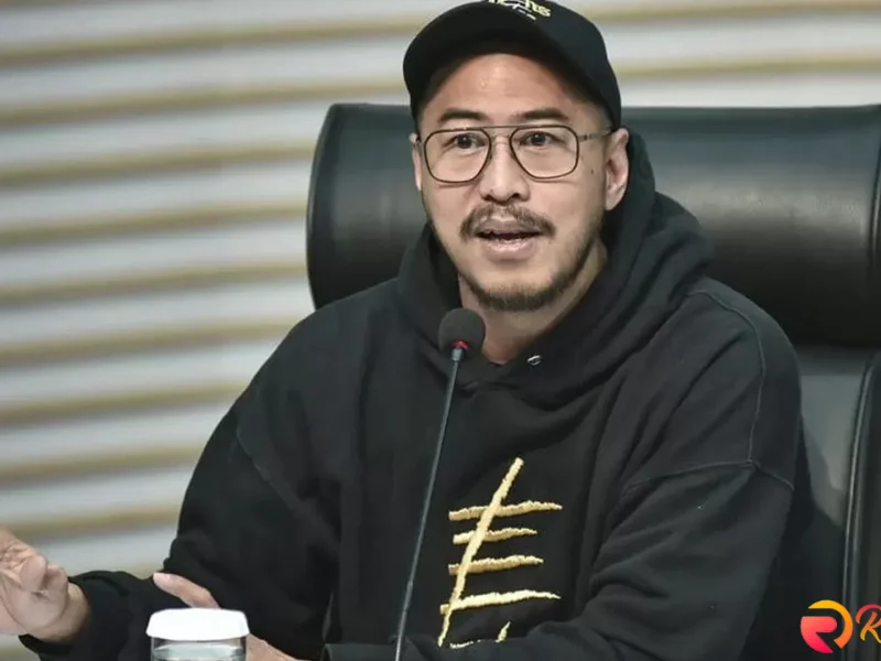 4 Fakta Baru di Balik Tuntutan Lembaga Adat Toraja terhadap Pandji