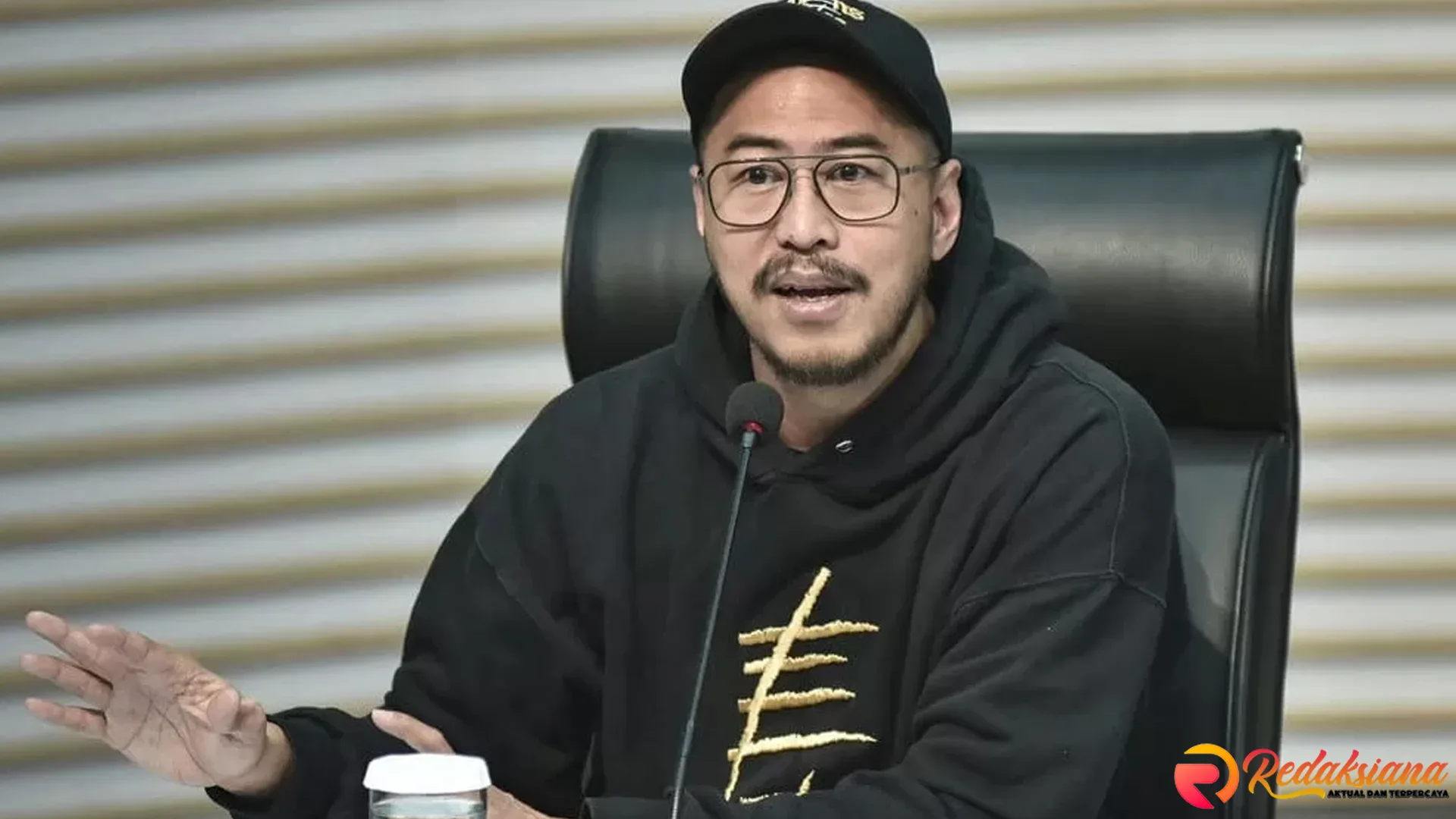 4 Fakta Baru di Balik Tuntutan Lembaga Adat Toraja terhadap Pandji