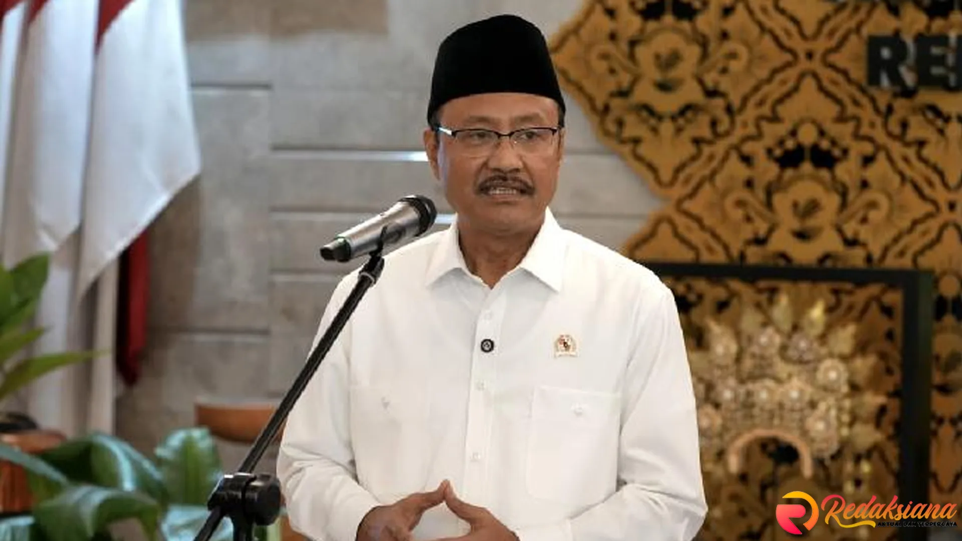 Mensos Pastikan Korban Kencan SMAN 72 Dapat Berobat Tanpa Biaya