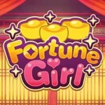 Slot777 Bawa Fortune Girl Yang Unik Buat Nemenin Hari Santuy Lo