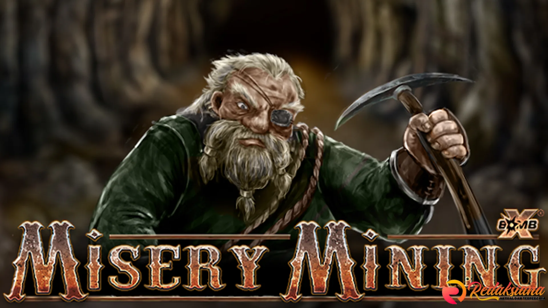 Situs Slot Online: 4 Scene Misery Mining yang Bikin Syok Banget