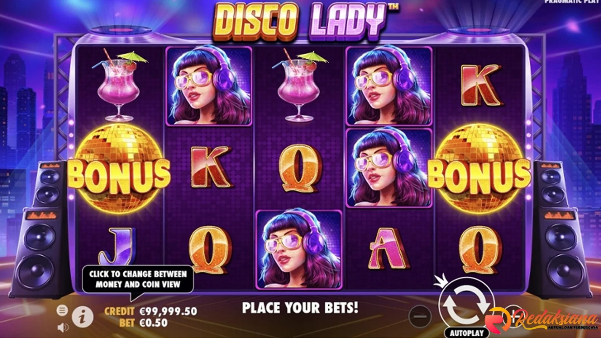 5 Fakta Ngocol Disco Lady yang Bikin Lo Auto Kece Banget