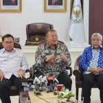 5 Strategi Jitu DPR dan Persagi Bikin Masyarakat Lebih Paham Gizi