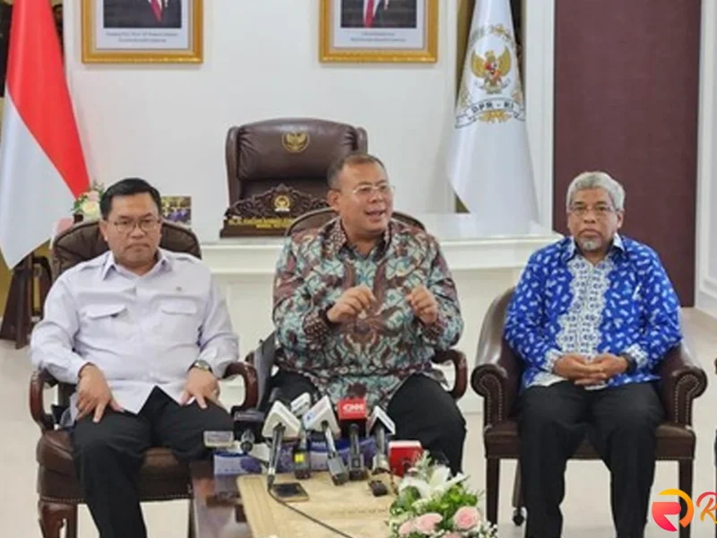 5 Strategi Jitu DPR dan Persagi Bikin Masyarakat Lebih Paham Gizi