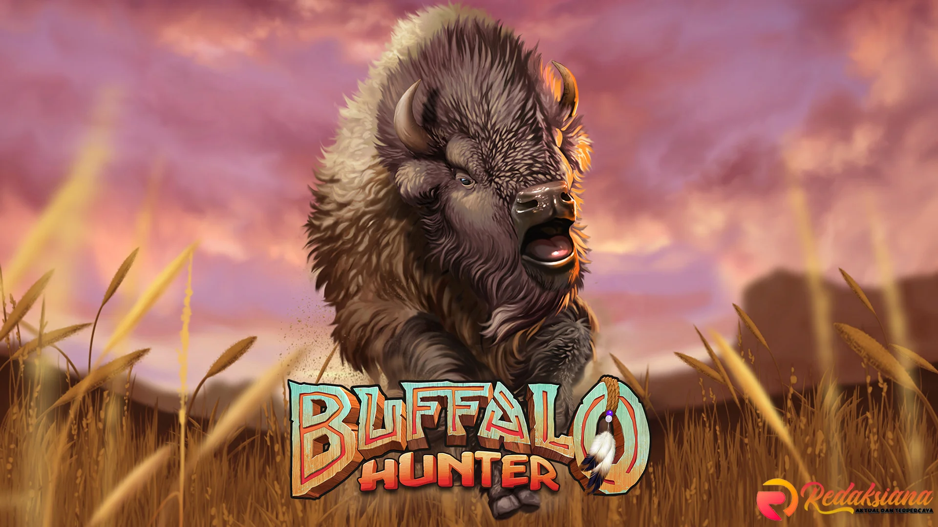 5 Zona Fresh Banget di Buffalo Hunter Buat Lo yang Suka Eksis