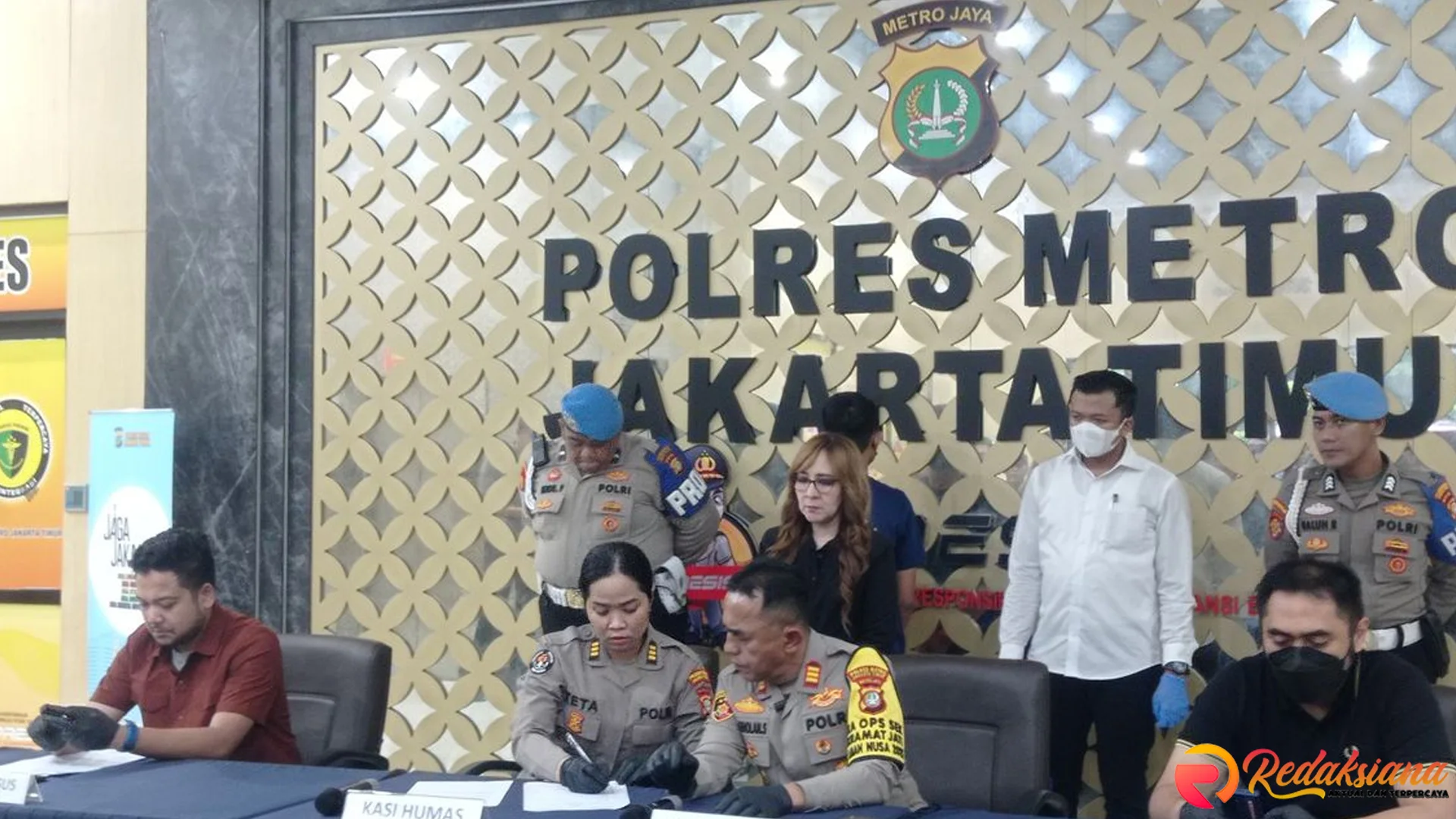 Dari 2 Korban, Kecemburuan di Condet Bikin Tragedi Berdarah