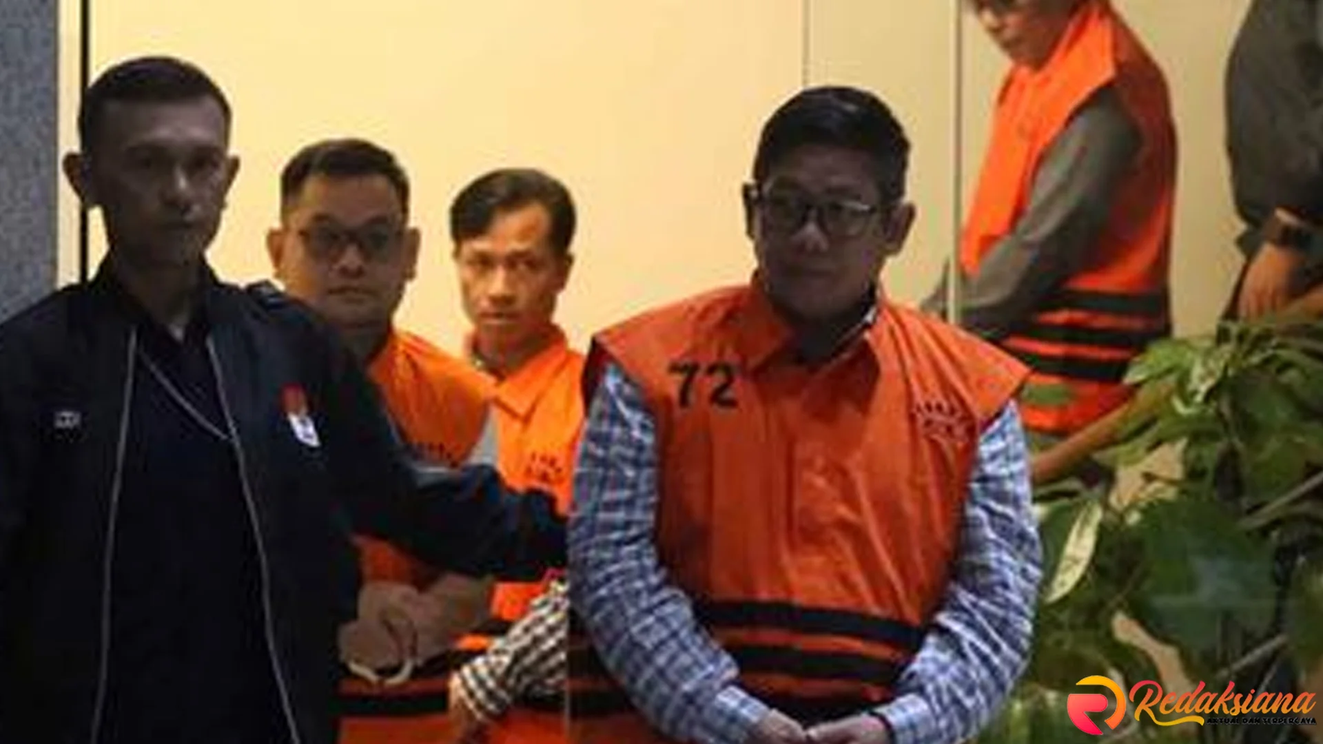 Dari Pokir ke Proyek, 5 Taktik Korupsi yang Dibongkar KPK di OKU