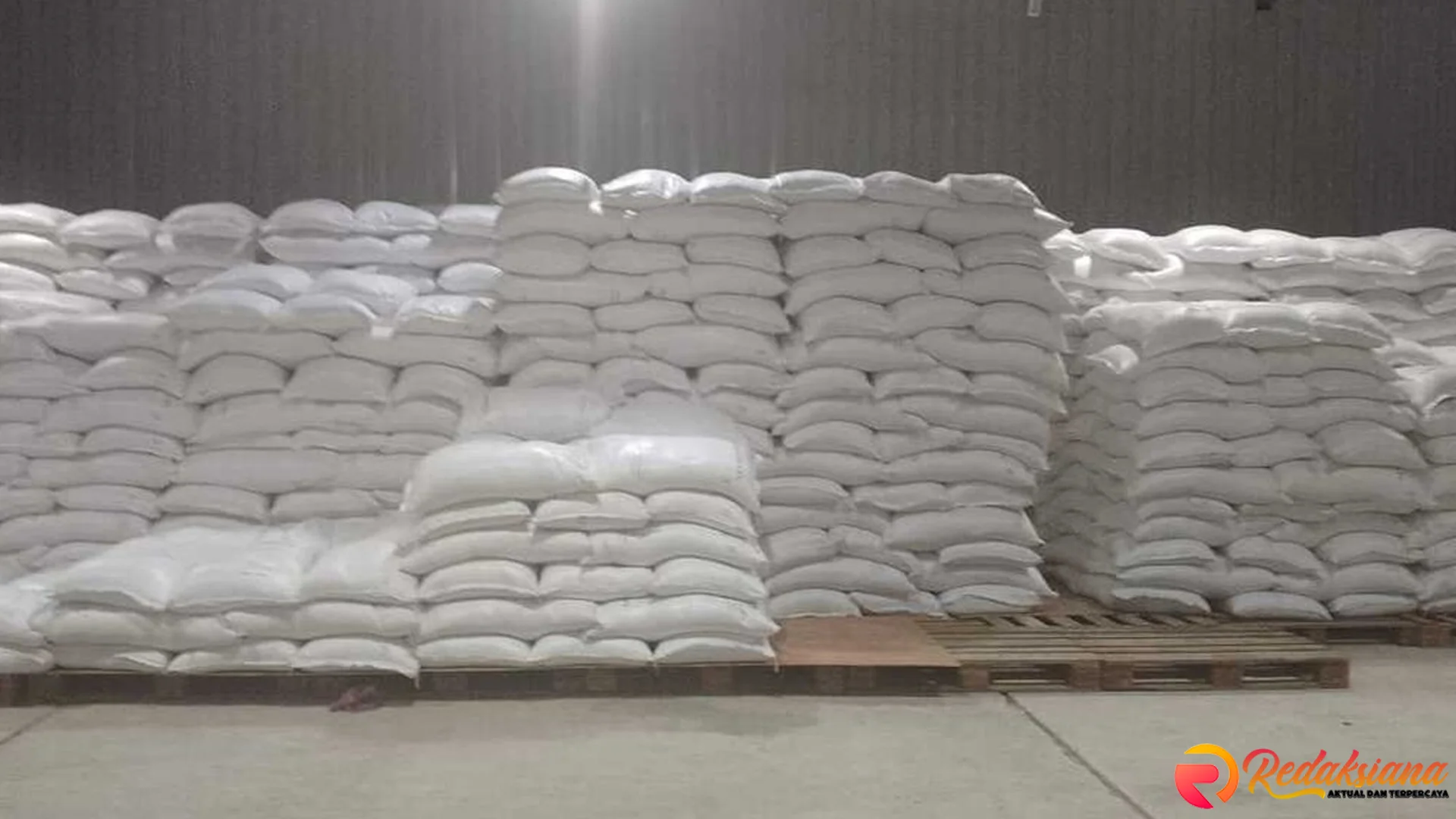 Beras Ilegal dan 5 Misteri Izin Aneh Yang Bikin Geger Sabang