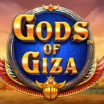 Gods of Giza Bawa 5 Vibes Klasik Tapi Tetep Kekinian Banget