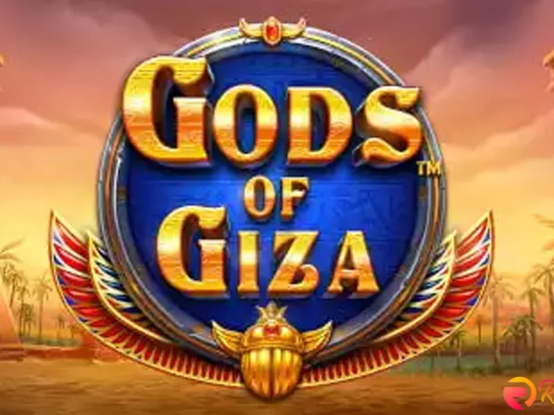 Gods of Giza Bawa 5 Vibes Klasik Tapi Tetep Kekinian Banget