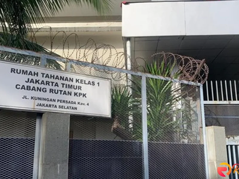 Proses Hukum Eks Dirut ASDP: 5 Fakta SK Rehabilitasi yang Jadi Penentu Nasib