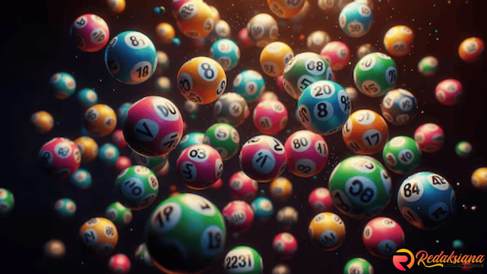 Togel Online Terbaru Bukan Sekedar Tebak 5 Dramanya Yang Ngena