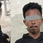 Kupang Heboh Fakta 5 Detik Emosi Pria yang Berujung Tusukan Ayahnya