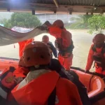 Tim SAR Tangani Tragedi Banjir Longsor di 3 Desa Sibolga-Tapteng