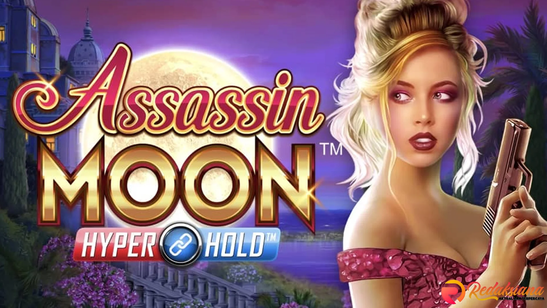 Laporan Receh Situs Toto 4D & Misteri Game Assassin Moon