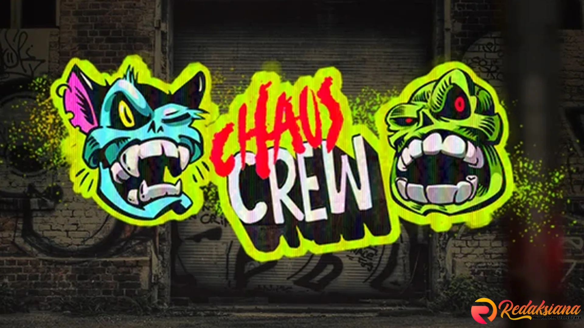 Investigasi 5 Misteri Yang Belum Terpecahkan Seputar Chaos Crew