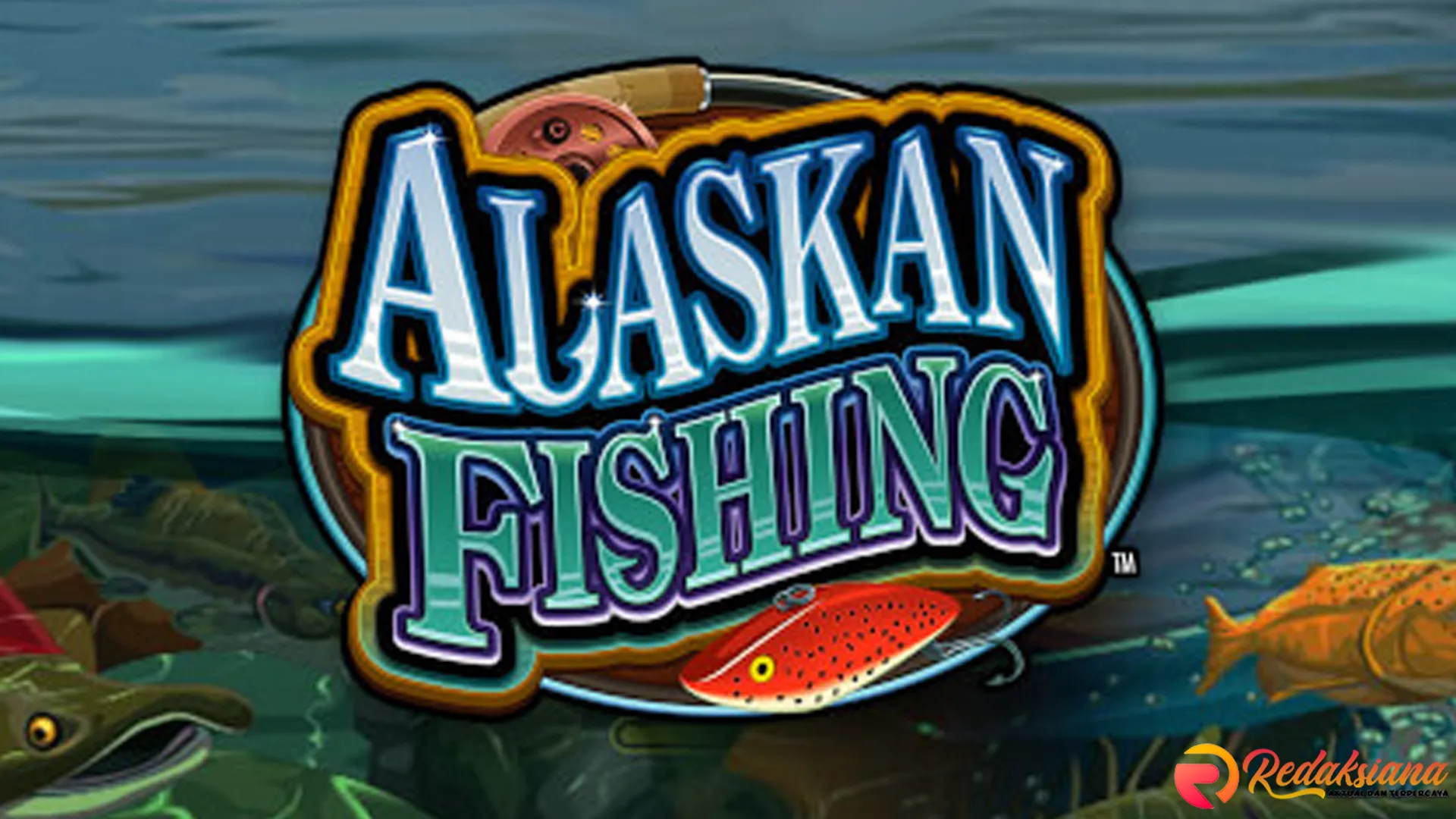 Kisah di Alaskan Fishing 2025 Bikin Lo Ngerasa Chill Parah