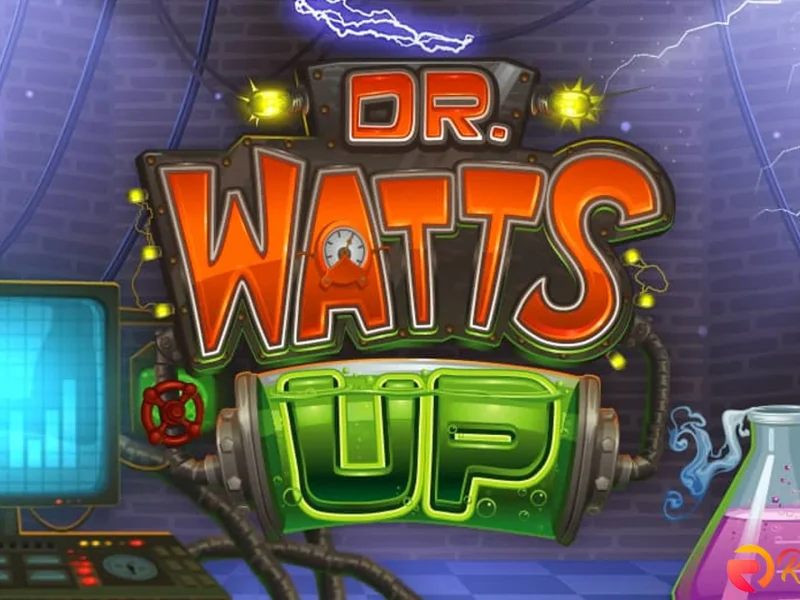 Jangan Kudet! Ini 4 Gimmick Futuristik Super Asik Dr Watts Up
