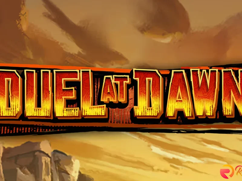 Duel at Dawn 24/7 Rahasia Lore Yang Bikin Fandom Heboh